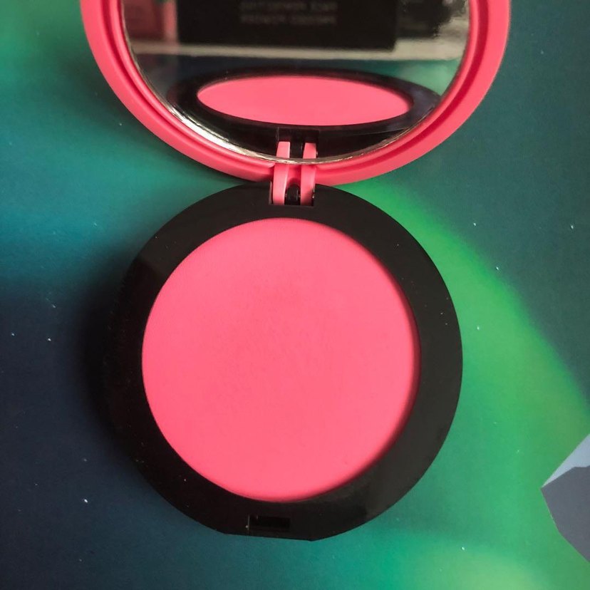 Sephora allık N33 - Görsel 2