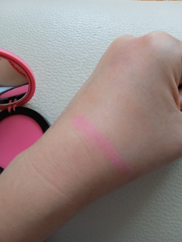 Sephora allık N33 - Görsel 5