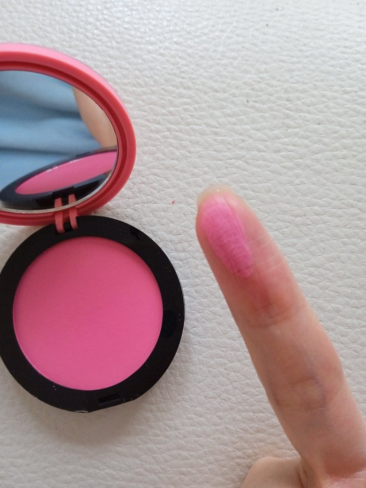 Sephora allık N33 - Görsel 4