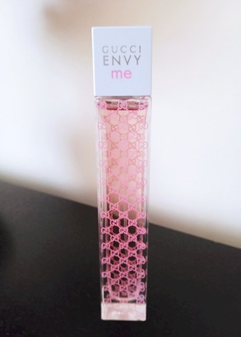 Gucci Envy Me EDT Kadın Parfüm 50ml - Görsel 2