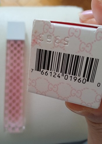 Gucci Envy Me EDT Kadın Parfüm 50ml - Görsel 11