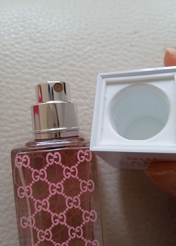 Gucci Envy Me EDT Kadın Parfüm 50ml - Görsel 9