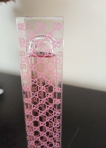 Gucci Envy Me EDT Kadın Parfüm 50ml - Görsel 7