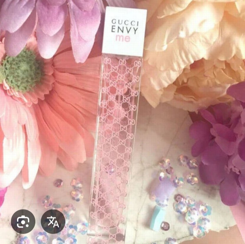 Gucci Envy Me EDT Kadın Parfüm 50ml - Görsel 5