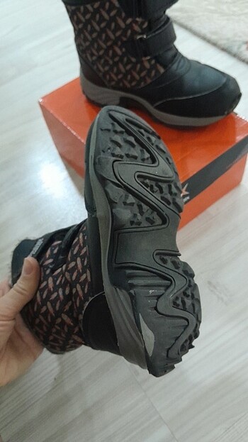 30 Beden Cocuk bot 