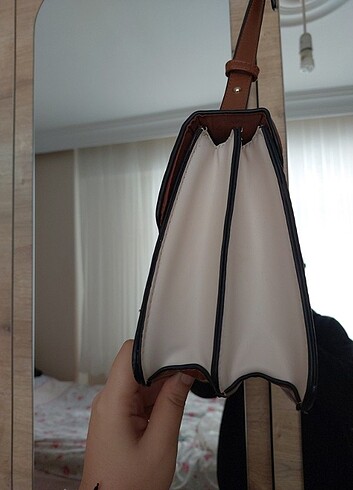 Stradivarius Stradivarius Omuz Çantası