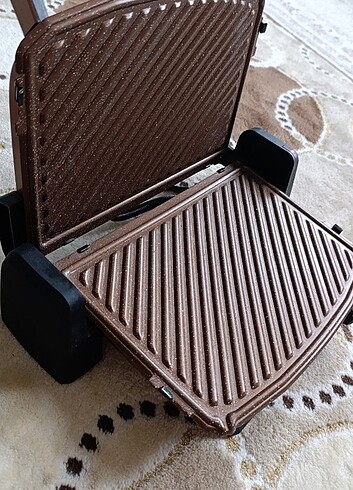  Beden Tost makinesi 