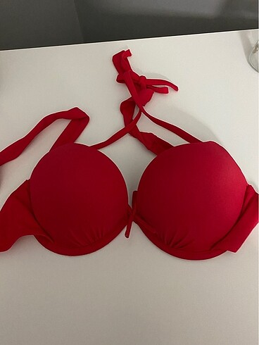 Bikini üstü