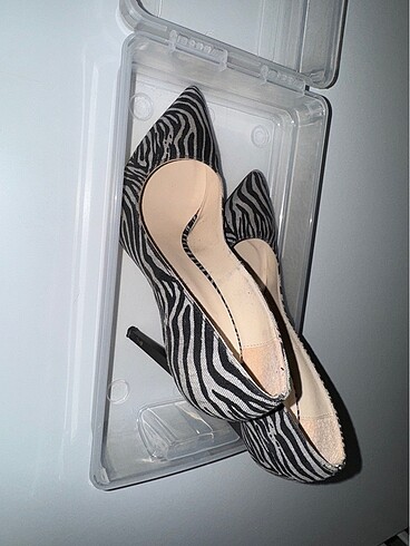 Stiletto