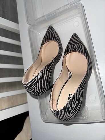 Koton Stiletto