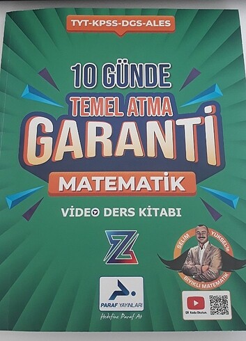 Bıyıklı Matematik 