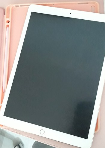 Apple İpad Pro