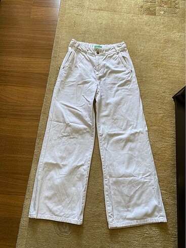 Benetton pantolon