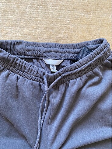 H&M H&M gri eşofman