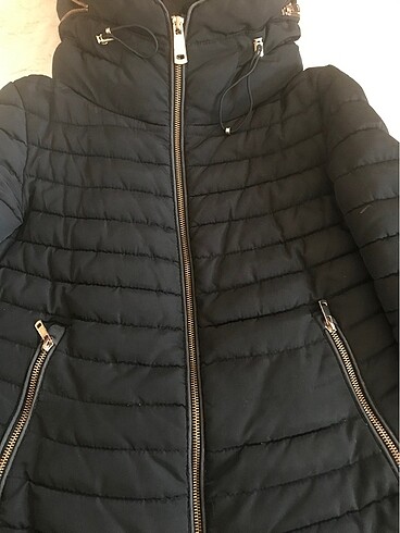 Zara Zara mont