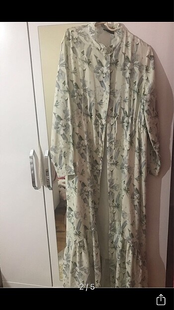 Ayşegül Güneş elbise
