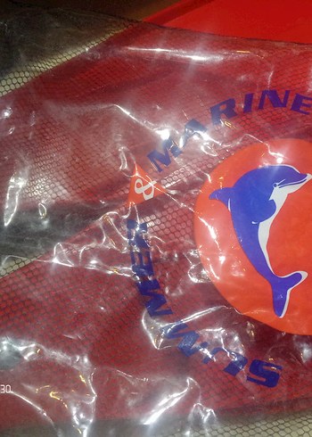 Kırmızı Erkek-kadın palet - Görsel 6