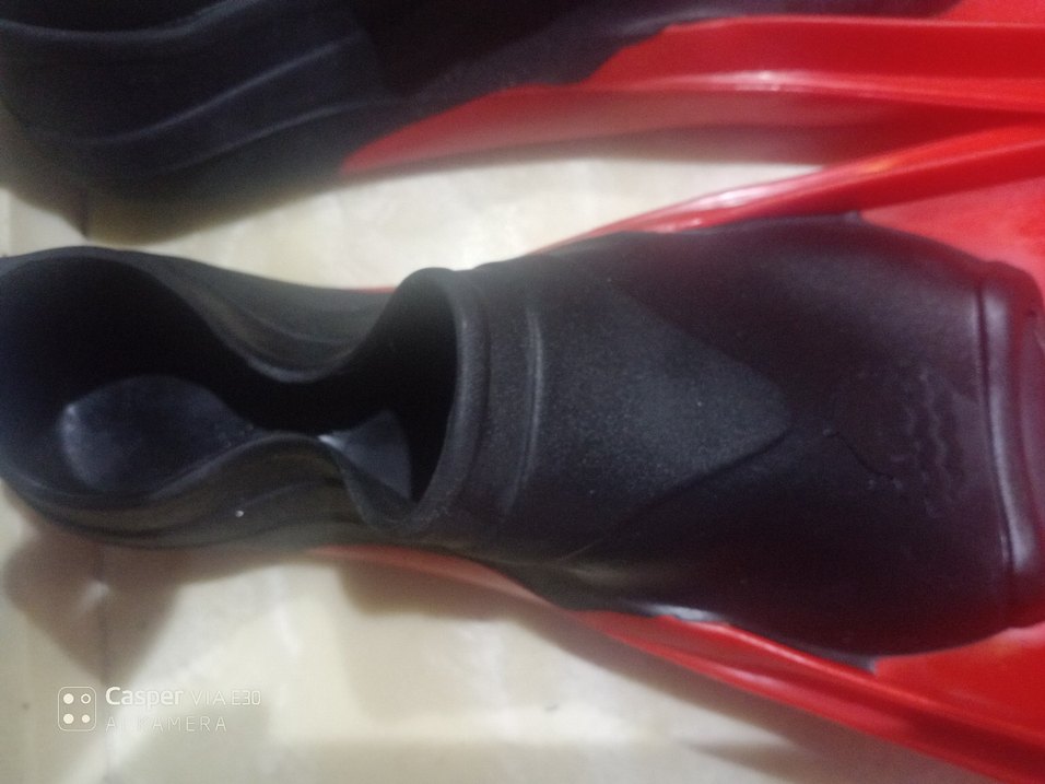 Kırmızı Erkek-kadın palet - Görsel 5