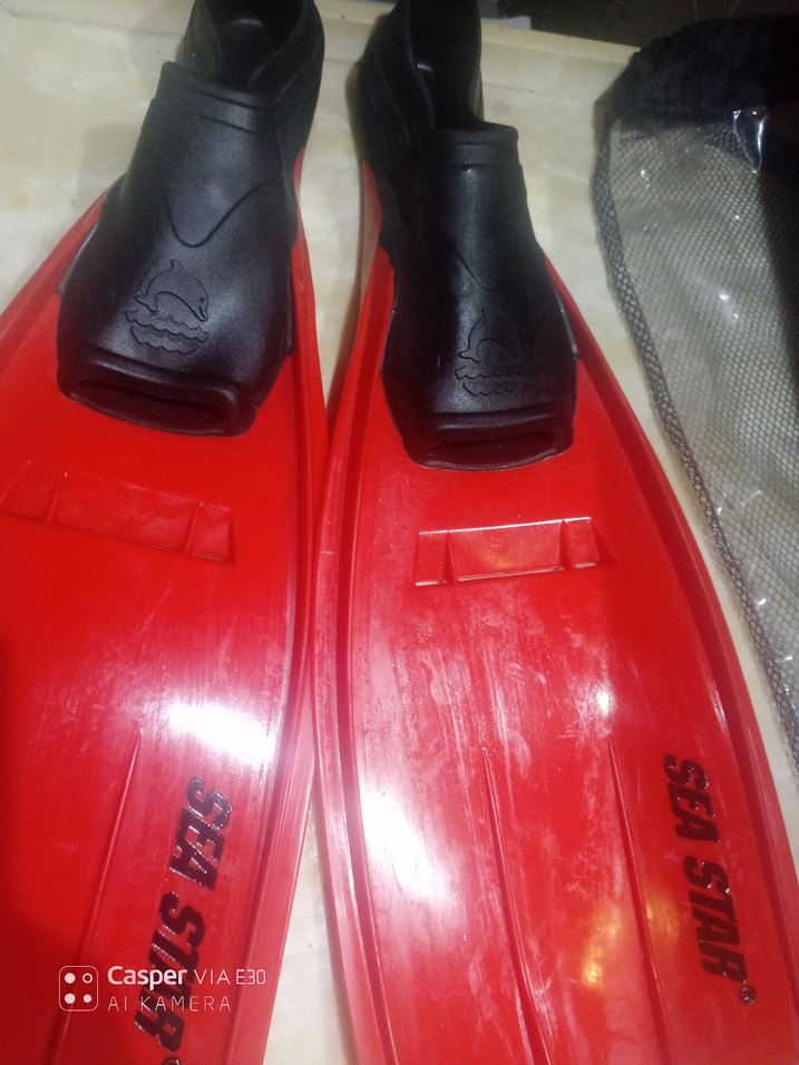 Kırmızı Erkek-kadın palet - Görsel 3