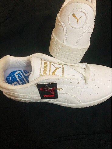 Puma spor ayakkabı