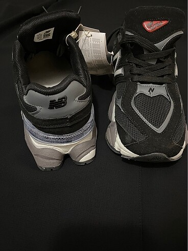New Balance New balance spor ayakkabı