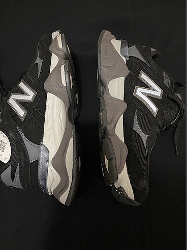 40 Beden çeşitli Renk New balance spor ayakkabı