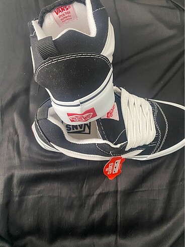 Vans Vans erkek ayakkabı