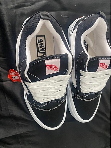 Vans erkek ayakkabı