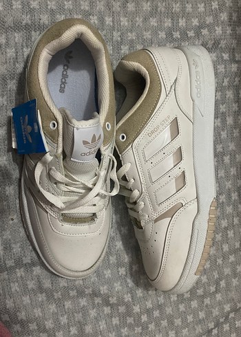 Adidas Retro Spor Ayakkabi