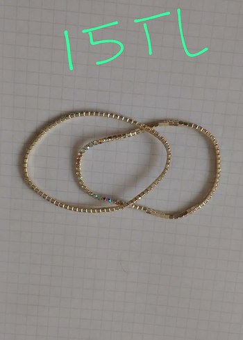 Uzun Altın Zincir Detaylı Minimalist Kadın Kolye - Görsel 3