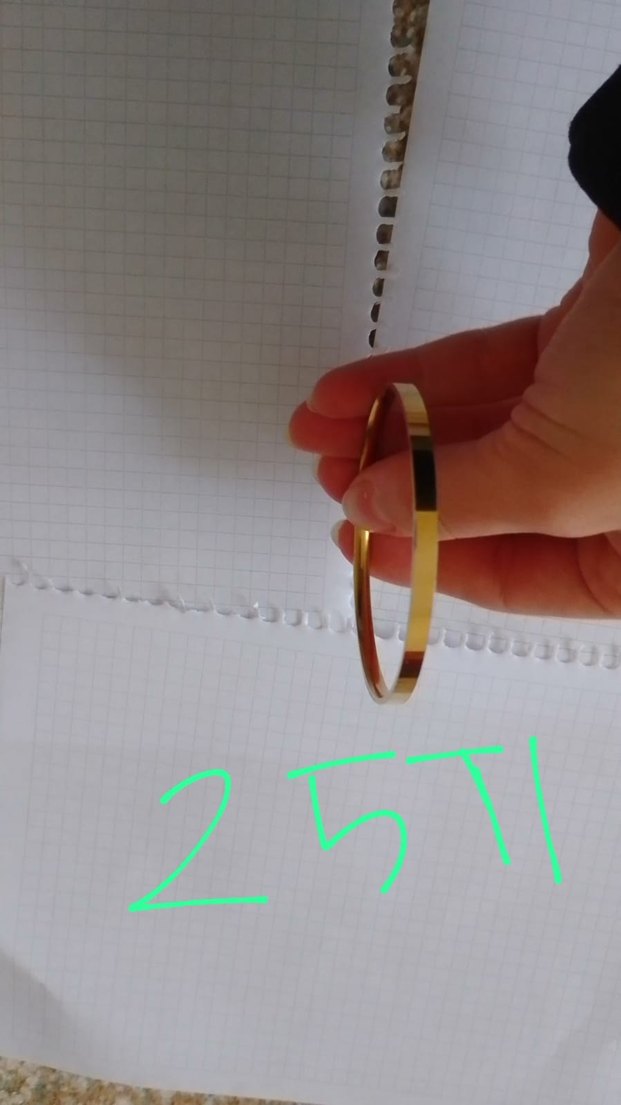 Uzun Altın Zincir Detaylı Minimalist Kadın Kolye - Görsel 4