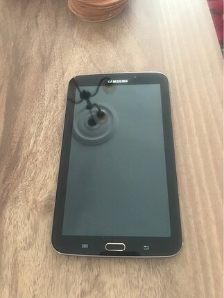 2. El tablet