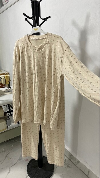 Diğer Pijama takımı