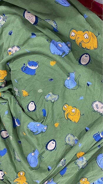 Pijama takımı