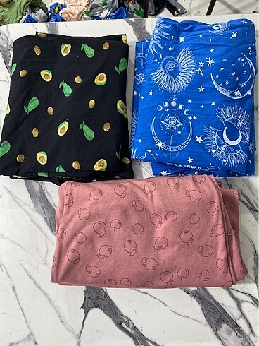 Pijama takımı