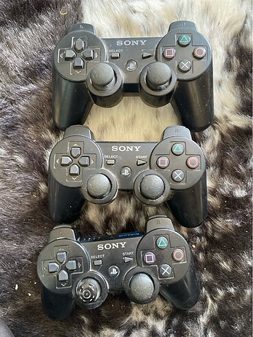 Ps3 kol