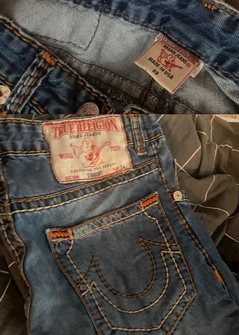 True Religion