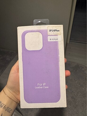 İphone kılıf