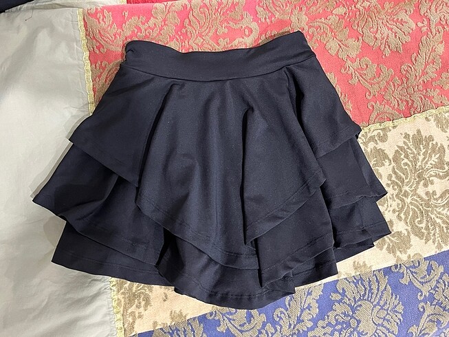 Zara Şort etek