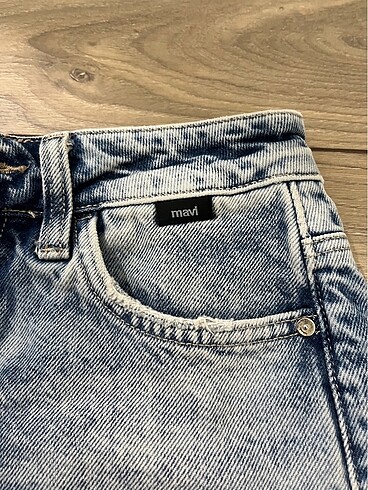 Mavi Jeans Mavi kot şort