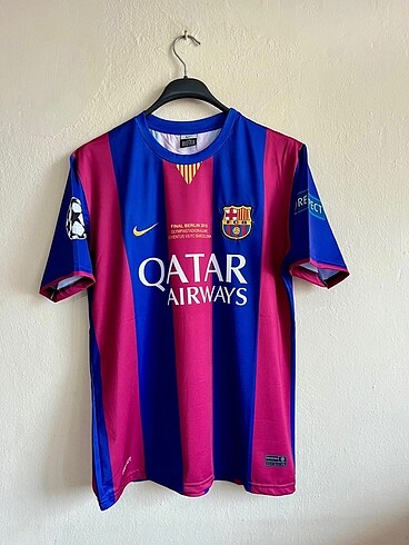 Barcelona Neymar Nostalji Forma