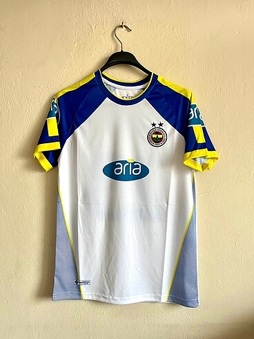 Fenerbahçe Ortega Nostalji Forma