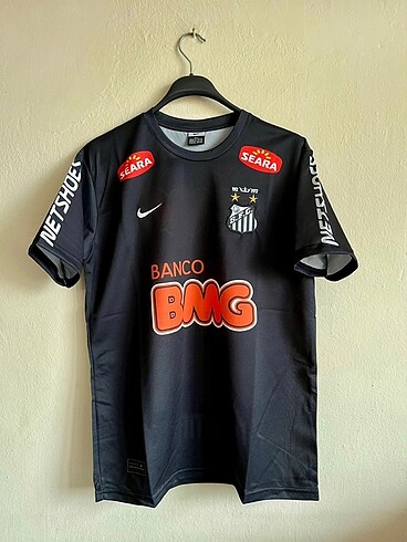 Neymar Santos Nostalji Forma
