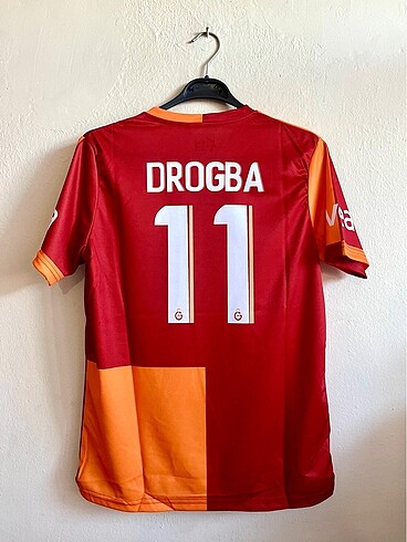 Galatasaray Drogba Nostalji Forma