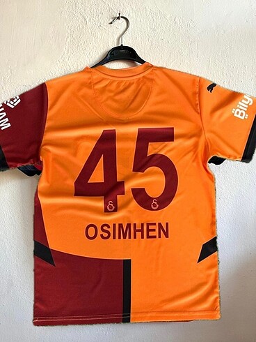 Galatasaray Osimhen Yeni Sezon Forma