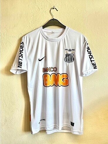 Santos FC Neymar JR Nostalji Forma