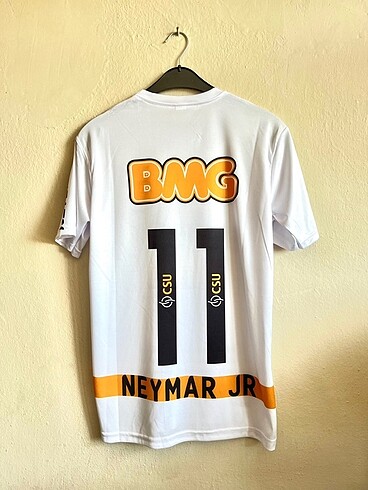 Nike Santos FC Neymar JR Nostalji Forma