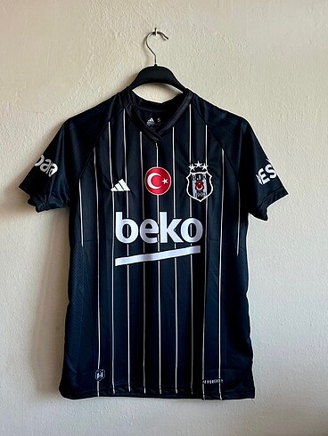 Adidas Beşiktaş İmmobile Yeni Sezon Forma