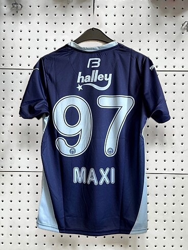 Puma Fenerbahçe Maxi Yeni Sezon Forma
