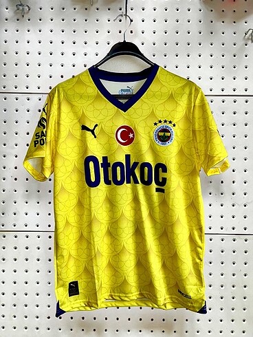 Puma Fenerbahçe Szymanski Forma